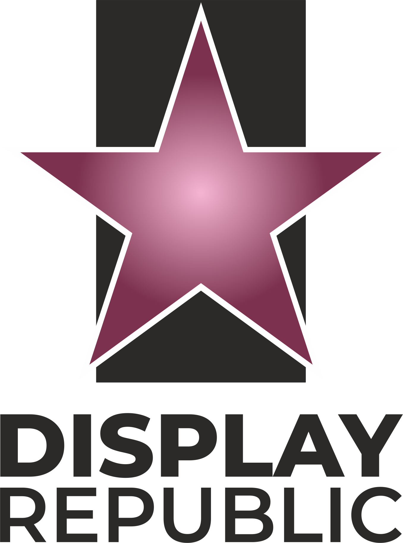 Display Republic Logo